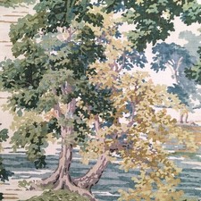 3.8 meters x SANDERSON