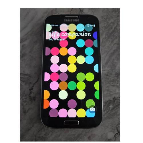 Samsung galaxy 0955f - samsung,
