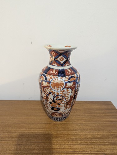 19th century japanese imari - 19th-century,
