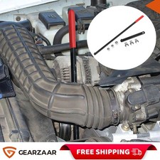 8x Universal Timing Serpentine Belt Tension Tensioner Setting Tool Kit 1/2" 3/8"