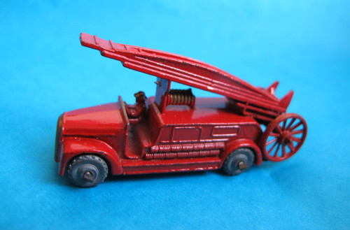 1955 matchbox lesney moko - matchbox, 9a