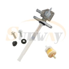 Fuel Tap For Honda XR70 XR80