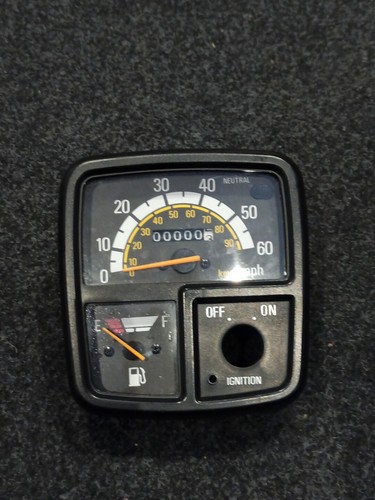 Genuine yamaha townmate t50 - townmate,