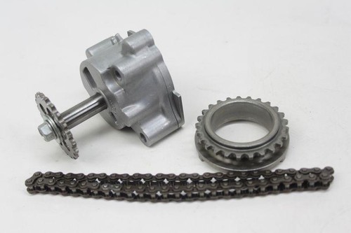 Honda vtr 1000 - 1000, pump