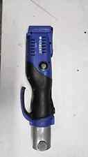 Novopress ACO202 Mapress Crimper Geberit 18v Good Condition