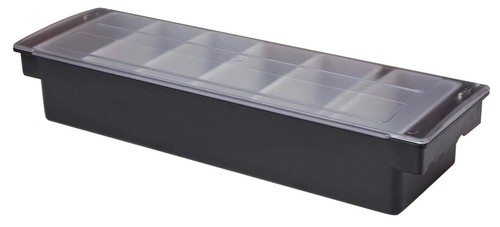 Plastic compartment - 6,