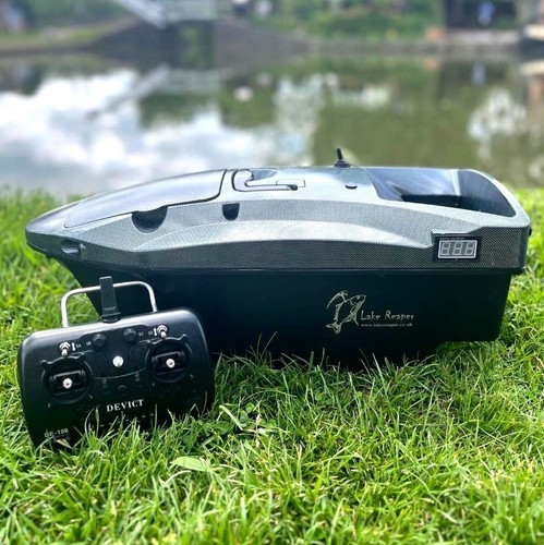 Lake reaper bait - bait, boat