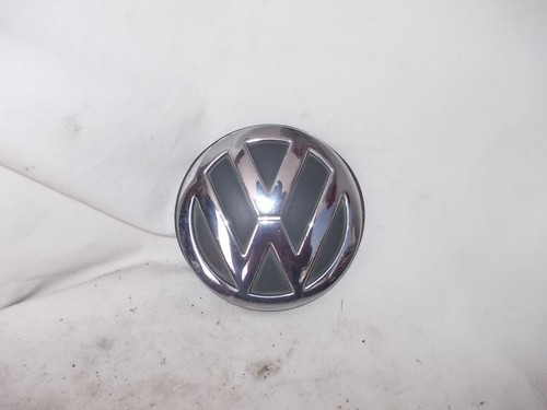 Volkswagen golf chrome - volkswagen,