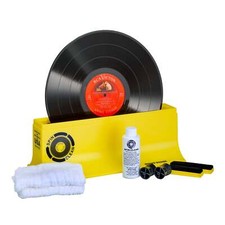 Spin Clean System MKII Record Cleaner