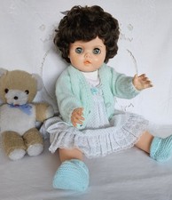 Large Pedigree Doll ~ 21"