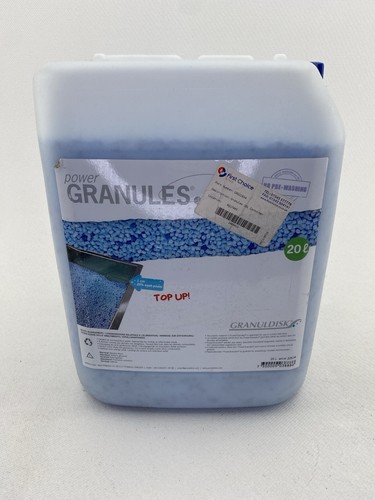 Nordisk granules litre - nordisk, 20