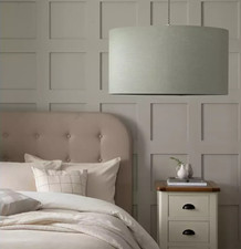 Habitat Ceiling Lampshade 49cm