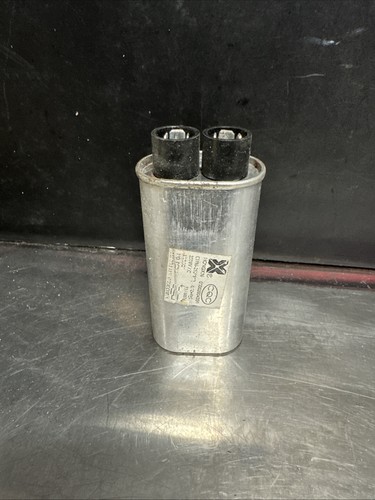 High voltage capacitor 75uf - high,