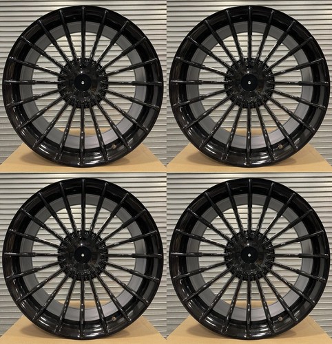 Staggered alpina style - staggered,