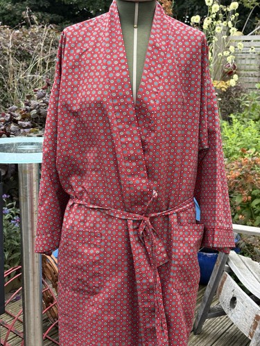 Vintage marks spencer red - vintage,