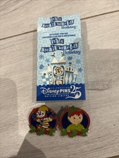 It’s A Small World Holiday