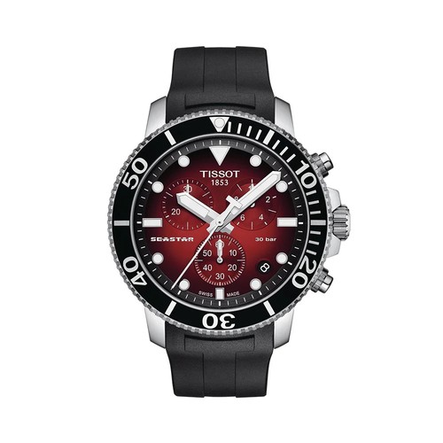 Tissot seastar 1000 - tissot,