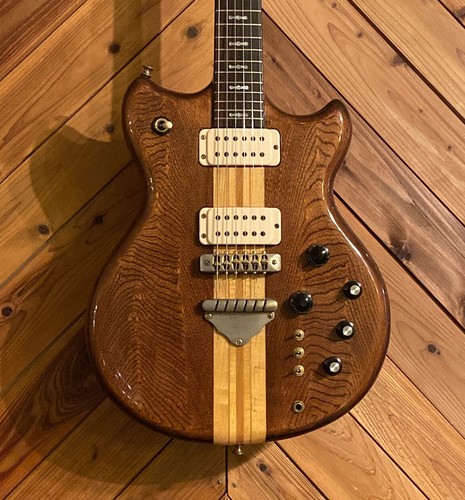 Greco 1200 1978 - go-1200, electric