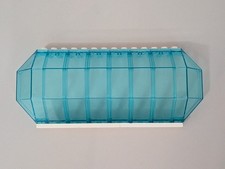  Lego Airport Cockpit Windows