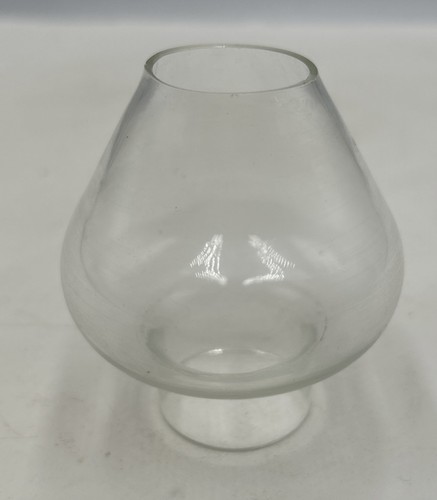 Vtg heat resistant - resistant, lamp