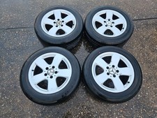 2004 MERCEDES-BENZ E-CLASS