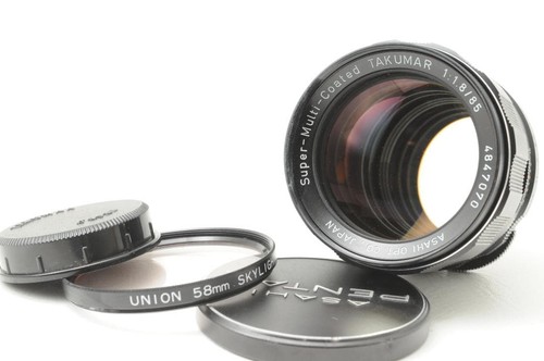 Super multi coated takumar - super-multi-coated,