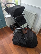 Mountain Buggy Urban Elite