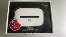 Huawei E5330 Mobile WiFi