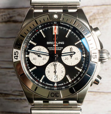 Breitling Chronomat B01 42