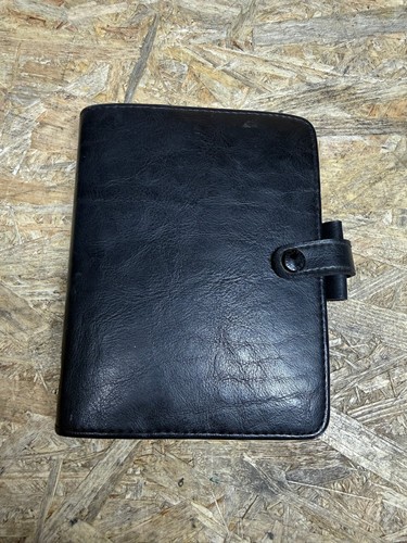 Filofax pocket kent organiser - filofax,