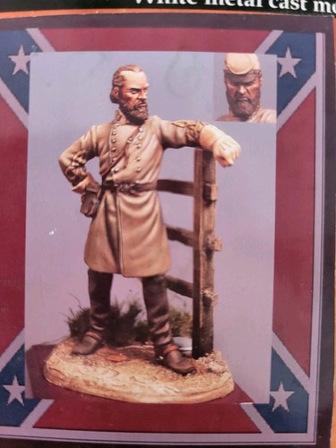 Rli stonewall jackson - stonewall, jackson/54mm