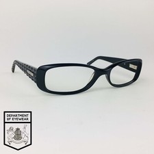 JASPER CONRAN eyeglasses BLACK