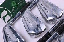 Mizuno TP-9 Irons / 3-9i /