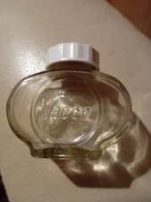 Vintage Vacco Small Glass