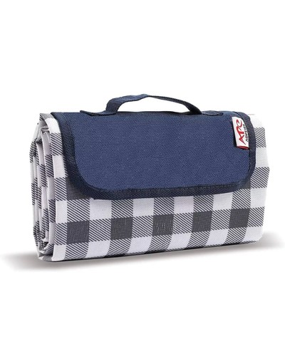 Large waterproof picnic - large,