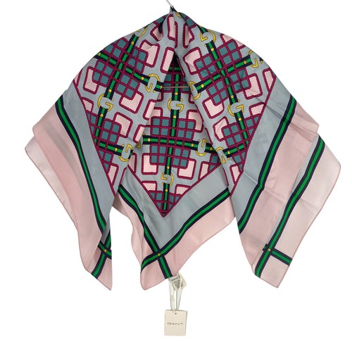 Gant women pink - gant, silk