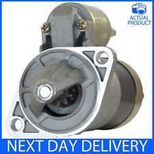 STARTER MOTOR for YANMAR YSB YSE YSM S114-194 S114-134 104211-77010 104211-77011