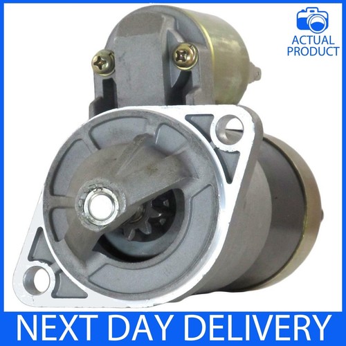 Starter motor for - motor,