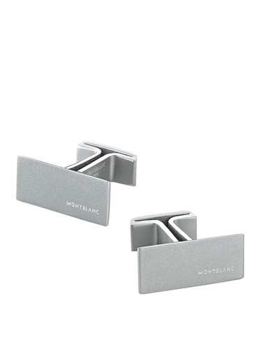 Montblanc rectangular - montblanc, m