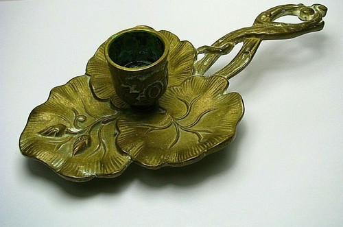 Continental antique brass - continental,