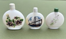3 Bottles Of Vintage Devon