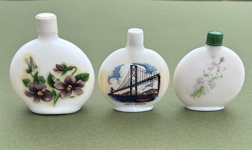 Bottles vintage devon - 3,