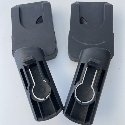 Quinny buzz pushchair adaptors - pushchair,