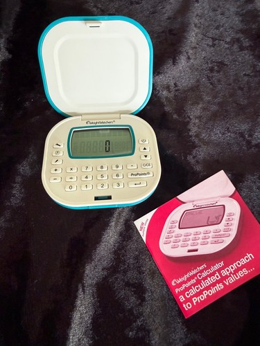 Weight watchers pro points - weight,