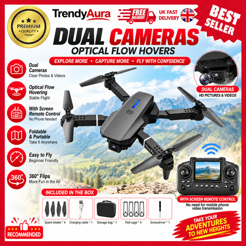 Gps drone with - 8k,