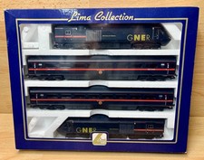 Lima 'OO' Gauge L149624 GNER