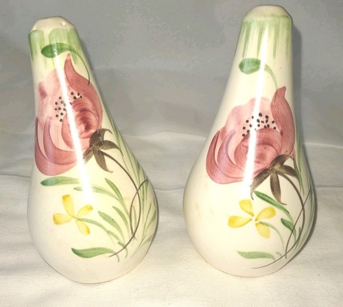 Vintage radford pottery - vintage e.,