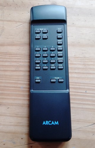 Arcam alpha system - alpha,