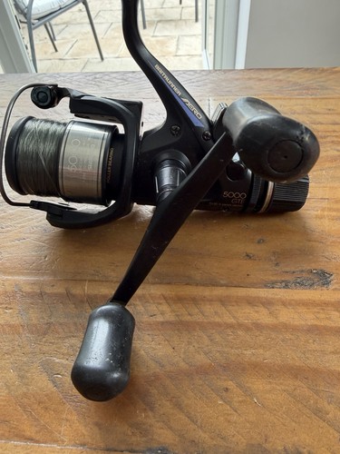 Shimano baitrunner aero gte - baitrunner,