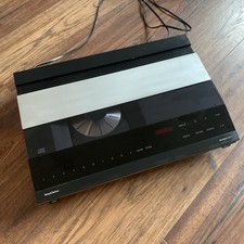 BANG & OLUFSEN BEOGRAM CD X  Vintage CD Player